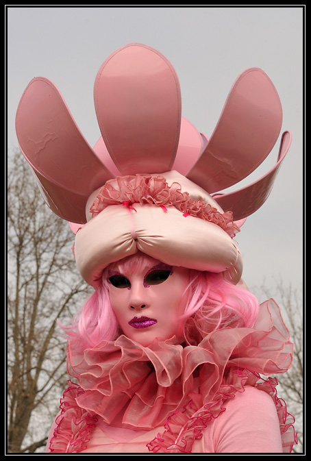 Carnaval Annecy - 8 mars 2009 (19)